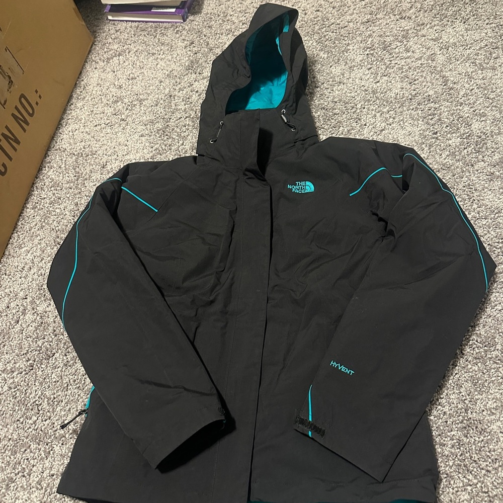 The North Face Women's Hyvent Jacket
